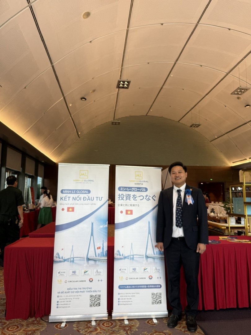 Sứ Mệnh Của Minh Lê Global